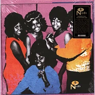 V.A. - Eccentric Soul: The Shiptown Label Black Vinyl Edition