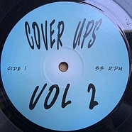 Joey Musaphia - Cover Ups Vol 2