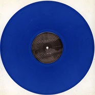 cv313 - Beyond Starlit Sky Clear Blue Vinyl Edition