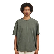 FrizmWORKS - OG Pigment Dyeing Half Tee