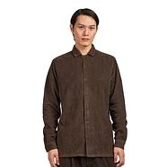 Kestin - Tain Overshirt