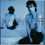 Mick Jagger - Wandering Spirit