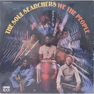 The Soul Searchers - We The People