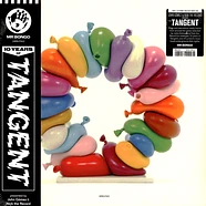 V.A. - John Gomez & Nick The Record Present Tangent Black Vinyl Edition