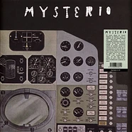 Mysterio - Mysterio