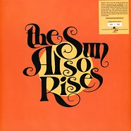 The Sun Also Rises - The Sun Also Rises