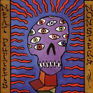 Meat Puppets - Monsters