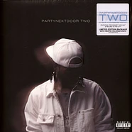 Partynextdoor - Partynextdoor Two