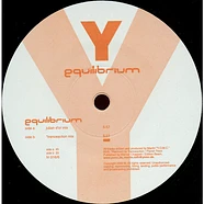 Y - Equilibrium
