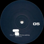 Chris Liebing - Stigmata E.P.