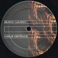 Glenn Wilson - Virus Defence