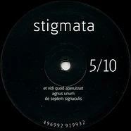 Stigmata - Stigmata 5/10