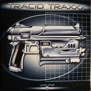 V.A. - Tracid Traxxx Volume 1