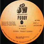 Poody - Jumbie