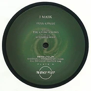 J Majik - Full Circle Lp Disc E/F
