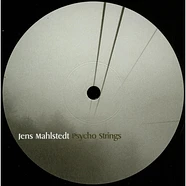 Jens Mahlstedt - Psycho Strings