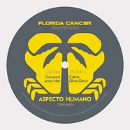 Florida Cancer - Graveyard EP