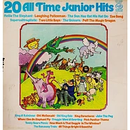V.A. - 20 All Time Junior Hits