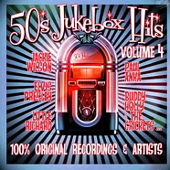 V.A. - 50s Jukebox Hits Vol. 4