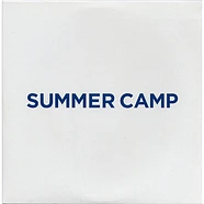 Summer Camp - Ghost Train