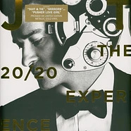 Justin Timberlake - The 20/20 Experience Golden Vinyl Edition