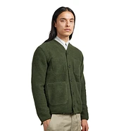 Universal Works - Men's Cardigan