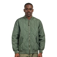 TAION - Military Ma-1 Down Jacket