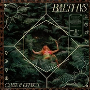 BALTHVS - Cause & Effect Colored Vinyl Edioitn