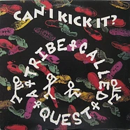 A Tribe Called Quest - Can I Kick It?