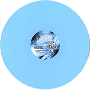 V.A. - 75th Release Special XPRESS Remix Volume 5 Blue Vinyl Edition
