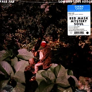 Pale Jay - Low End Love Songs Black Vinyl Edition