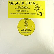 Unknown Artist - On The Nest E.P.