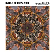 Buika X Kiko Navarro - Mama Calling