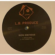 Ron Obvious - Group Mind