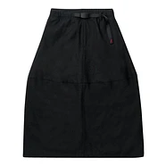 Gramicci - Wool Paneled Skirt