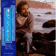 Joe Sample - Carmel