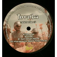 Terraflow - Mystic Vista EP