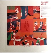 Sg Jazz - SGJAZZ Vol.2
