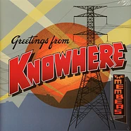 The Members - Greetings From Knowhere