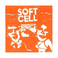 Soft Cell - Mutant Moments E.P. Remastered Orange Vinyl Edition