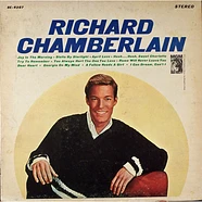 Richard Chamberlain - Joy In The Morning