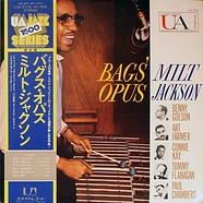 Milt Jackson - Bags' Opus