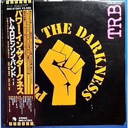 Tom Robinson Band - Power In The Darkness