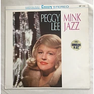 Peggy Lee - Mink Jazz