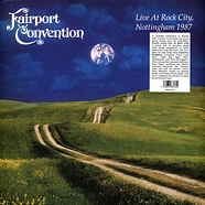 Fairport Convention - Live At Rock City