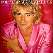 Rod Stewart - Greatest Hits