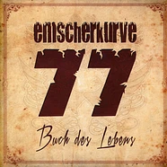 Emscherkurve 77 - Buch Des Lebens Solid Brown Vinyl Edition