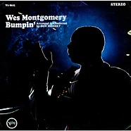 Wes Montgomery - Bumpin'