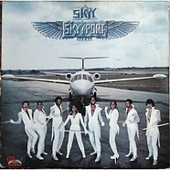 Skyy - Skyyport