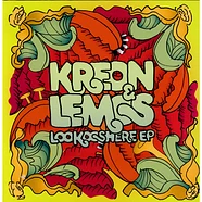 Kreon & Lemos - Lookooshere EP